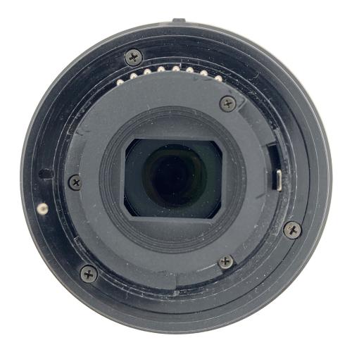 Nikon (ニコン) レンズ AF-P DX NIKKOR