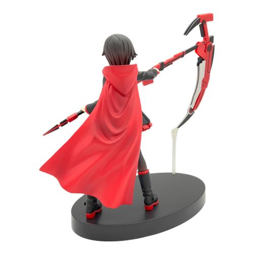 FuRyu(フリュー)　RWBY (ルビー) RUBY ROSE(ルビー・ローズ)　スペシャルフィギュア