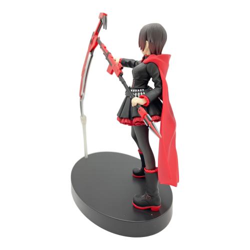 FuRyu(フリュー)　RWBY (ルビー) RUBY ROSE(ルビー・ローズ)　スペシャルフィギュア
