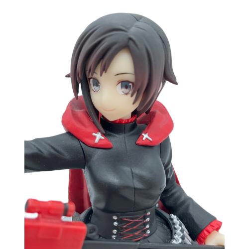FuRyu(フリュー)　RWBY (ルビー) RUBY ROSE(ルビー・ローズ)　スペシャルフィギュア