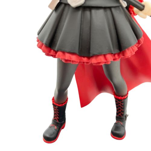 FuRyu(フリュー)　RWBY (ルビー) RUBY ROSE(ルビー・ローズ)　スペシャルフィギュア