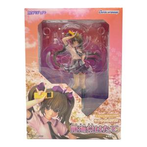 グリフォンエンタープライズ　東方project (トウホウプロジェクト) 今どきの念写記者　姫海棠はたて　1/8スケール