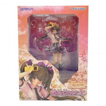 グリフォンエンタープライズ　東方project (トウホウプロジェクト) 今どきの念写記者　姫海棠はたて　1/8スケール
