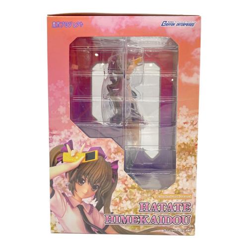 グリフォンエンタープライズ　東方project (トウホウプロジェクト) 今どきの念写記者　姫海棠はたて　1/8スケール