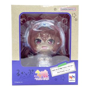 BANDAI NAMCO(バンダイナムコ)　ウマ娘 プリティーダービー　ダイワスカーレット　るかっぷ