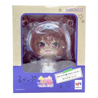 BANDAI NAMCO(バンダイナムコ)　ウマ娘 プリティーダービー　ダイワスカーレット　るかっぷ