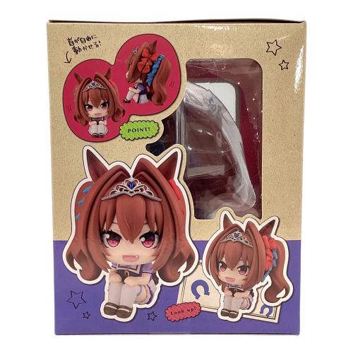 BANDAI NAMCO(バンダイナムコ)　ウマ娘 プリティーダービー　ダイワスカーレット　るかっぷ