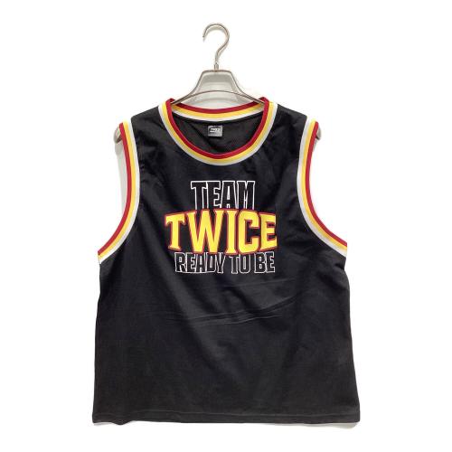 TWICE (トゥワイス) メッシュ ユニフォーム DAHYUN ダヒョン 07 アイドルグッズ