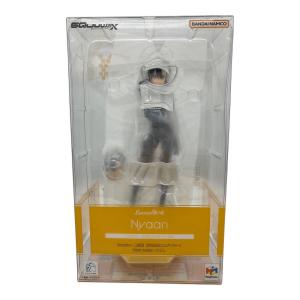 機動戦士Gundam GQuuuuuuX (機動戦士ガンダム ジークアクス) フィギュア Lucreaらいと