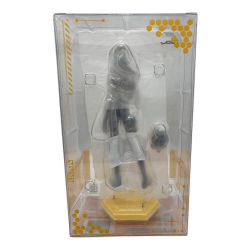 機動戦士Gundam GQuuuuuuX (機動戦士ガンダム ジークアクス) フィギュア Lucreaらいと