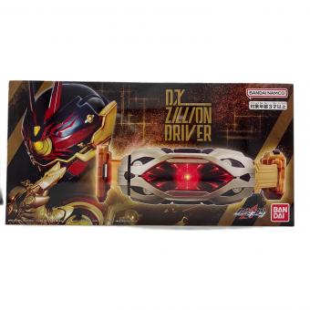 仮面ライダーギーツ (カメンライダーギーツ) 変身ベルト DXジリオンドライバー 仮面ライダー