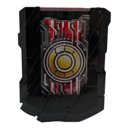 仮面ライダーギーツ (カメンライダーギーツ) PREMIUM DX メモリアルヴィジョンドライバー＆ハイスペックベルト帯セット 仮面ライダー