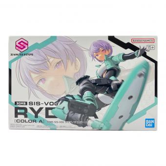 BANDAI (バンダイ) 30MS SIS-V00 ライディラ[カラーA] プラモデル