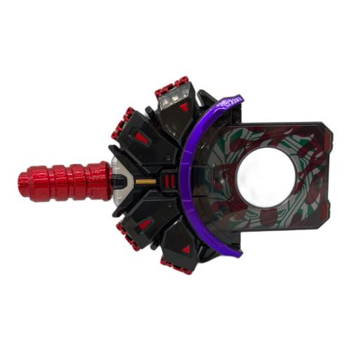 仮面ライダーギーツ (カメンライダーギーツ) PREMIUM DX メモリアルブーストマークIIレイズバックル 仮面ライダー