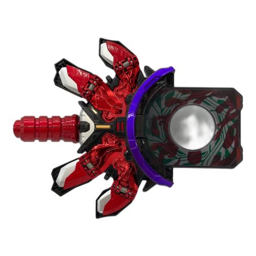 仮面ライダーギーツ (カメンライダーギーツ) PREMIUM DX メモリアルブーストマークIIレイズバックル 仮面ライダー