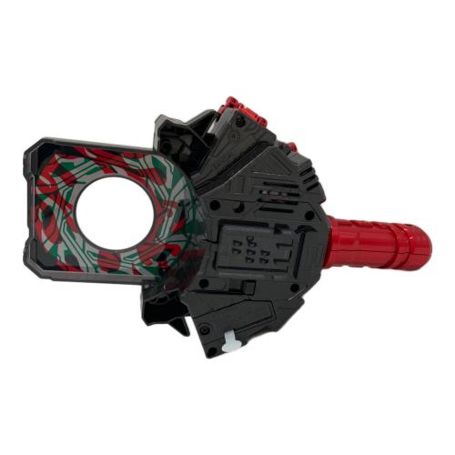 仮面ライダーギーツ (カメンライダーギーツ) PREMIUM DX メモリアルブーストマークIIレイズバックル 仮面ライダー