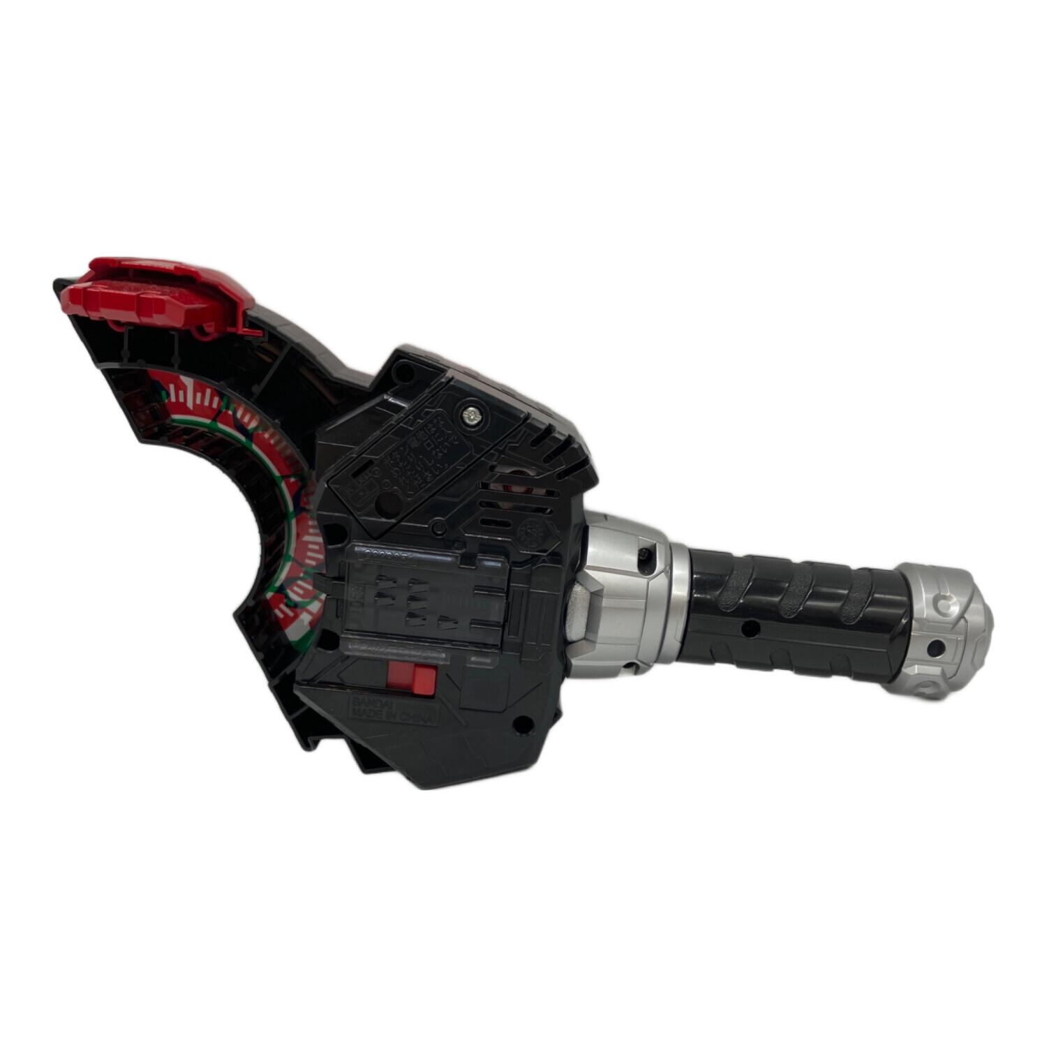 仮面ライダーギーツ (カメンライダーギーツ) PREMIUM DX メモリアル