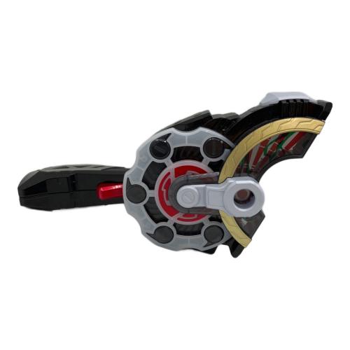 仮面ライダーギーツ (カメンライダーギーツ) PREMIUM DX メモリアルマグナム＆ブーストレイズバックルセット 仮面ライダー