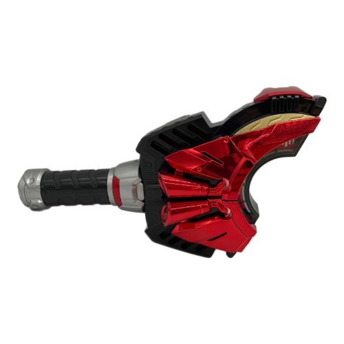 仮面ライダーギーツ (カメンライダーギーツ) PREMIUM DX メモリアルマグナム＆ブーストレイズバックルセット 仮面ライダー