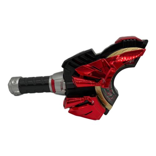 仮面ライダーギーツ (カメンライダーギーツ) PREMIUM DX メモリアルマグナム＆ブーストレイズバックルセット 仮面ライダー