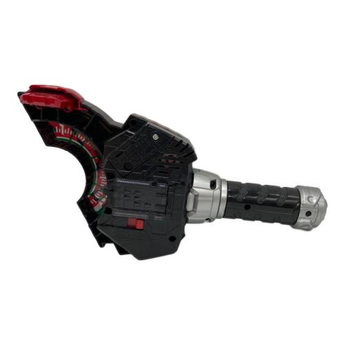 仮面ライダーギーツ (カメンライダーギーツ) PREMIUM DX メモリアルマグナム＆ブーストレイズバックルセット 仮面ライダー
