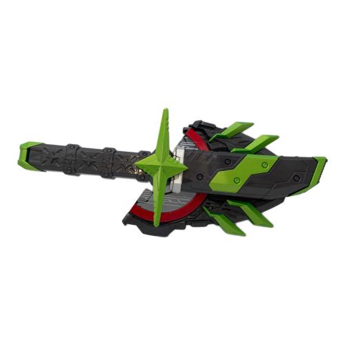 仮面ライダーギーツ (カメンライダーギーツ) PREMIUM DX メモリアルブジンソードバックル 仮面ライダー