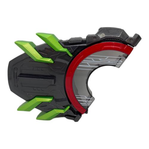 仮面ライダーギーツ (カメンライダーギーツ) PREMIUM DX メモリアルブジンソードバックル 仮面ライダー