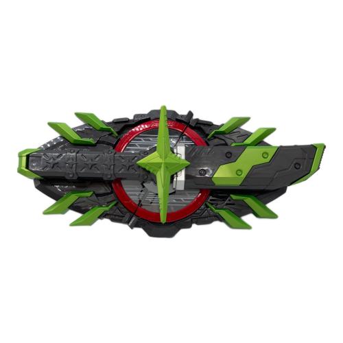 仮面ライダーギーツ (カメンライダーギーツ) PREMIUM DX メモリアルブジンソードバックル 仮面ライダー