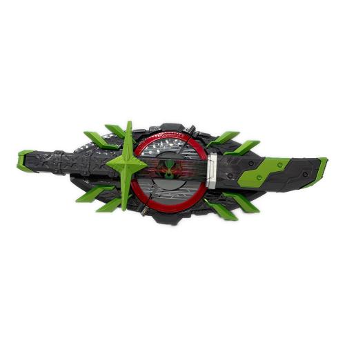 仮面ライダーギーツ (カメンライダーギーツ) PREMIUM DX メモリアルブジンソードバックル 仮面ライダー