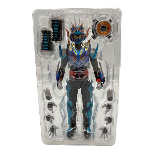 仮面ライダーガッチャード (カメンライダーガッチャード) フィギュア
