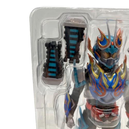 仮面ライダーガッチャード (カメンライダーガッチャード) フィギュア S.H.Figuarts