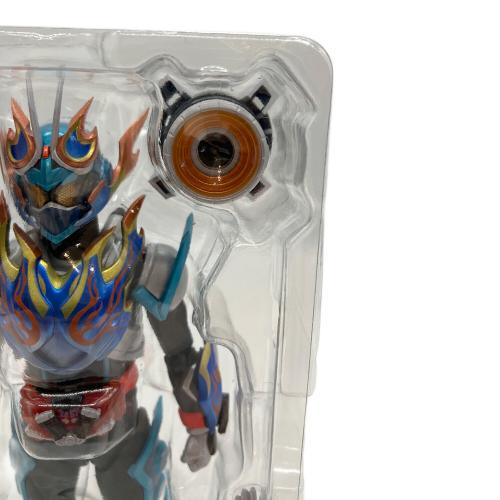 仮面ライダーガッチャード (カメンライダーガッチャード) フィギュア S.H.Figuarts