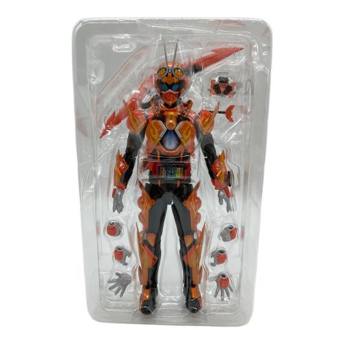 仮面ライダーガッチャード (カメンライダーガッチャード) フィギュア S.H.Figuarts
