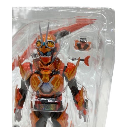 仮面ライダーガッチャード (カメンライダーガッチャード) フィギュア S.H.Figuarts