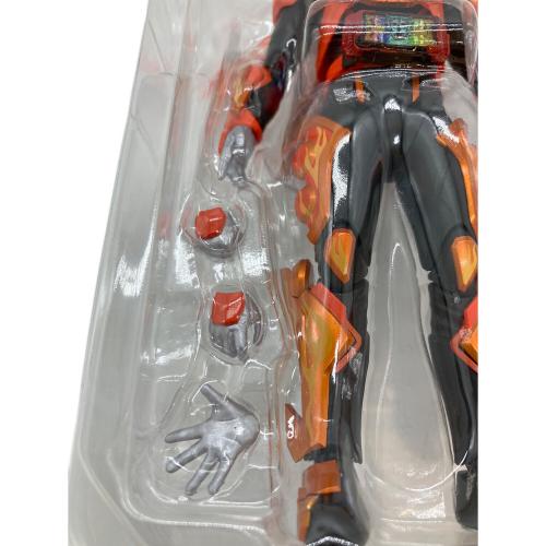 仮面ライダーガッチャード (カメンライダーガッチャード) フィギュア S.H.Figuarts