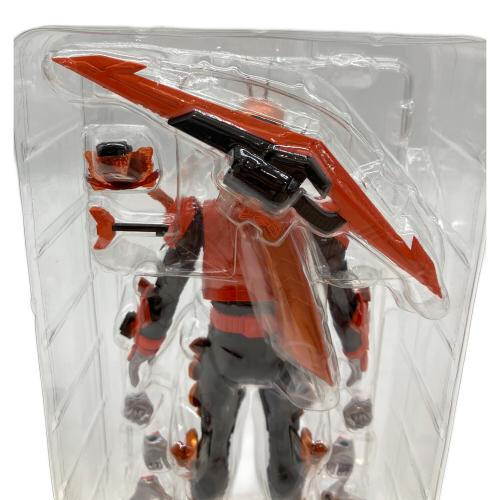 仮面ライダーガッチャード (カメンライダーガッチャード) フィギュア S.H.Figuarts