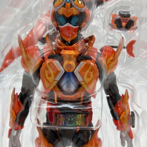 仮面ライダーガッチャード (カメンライダーガッチャード) フィギュア S.H.Figuarts