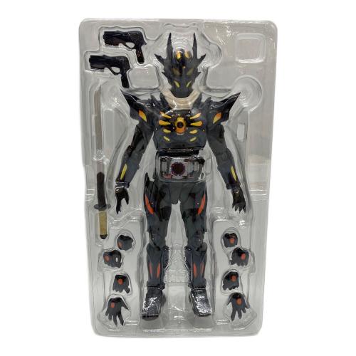 仮面ライダーガッチャード (カメンライダーガッチャード) フィギュア S.H.Figuarts
