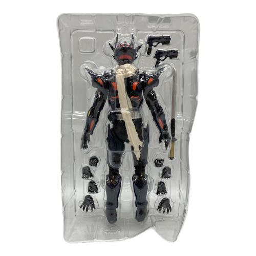 仮面ライダーガッチャード (カメンライダーガッチャード) フィギュア S.H.Figuarts