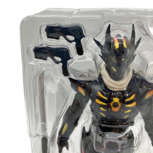 仮面ライダーガッチャード (カメンライダーガッチャード) フィギュア S.H.Figuarts