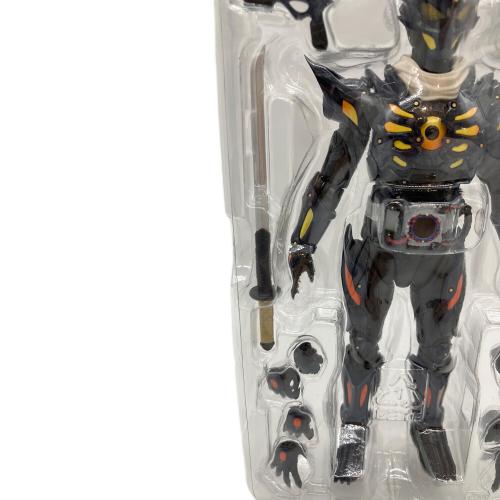 仮面ライダーガッチャード (カメンライダーガッチャード) フィギュア S.H.Figuarts
