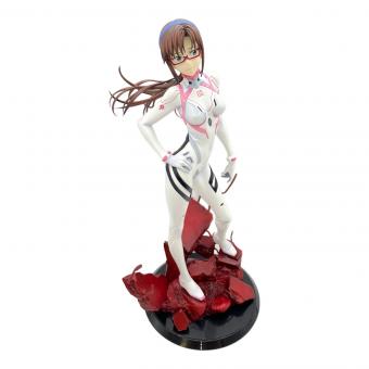 シン・エヴァンゲリオン劇場版 (シンエヴァンゲリオンゲキジョウバン) フィギュア 1/7 完成品フィギュア REVOLVE