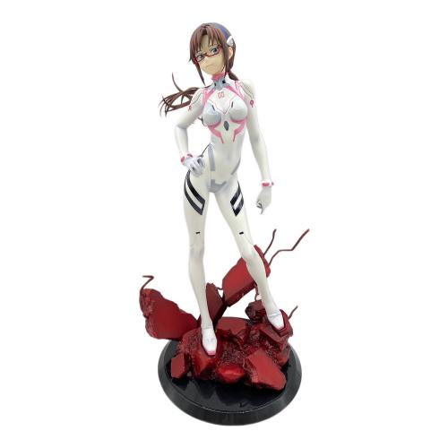 シン・エヴァンゲリオン劇場版 (シンエヴァンゲリオンゲキジョウバン) フィギュア 1/7 完成品フィギュア REVOLVE