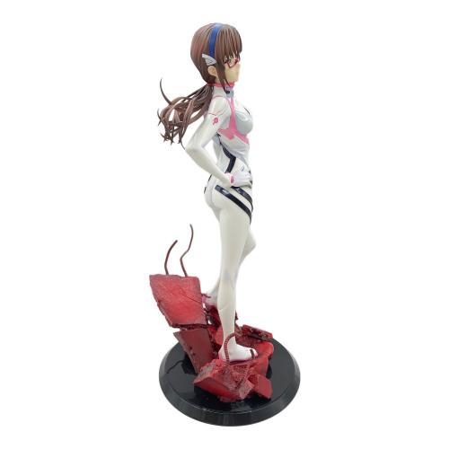 シン・エヴァンゲリオン劇場版 (シンエヴァンゲリオンゲキジョウバン) フィギュア 1/7 完成品フィギュア REVOLVE