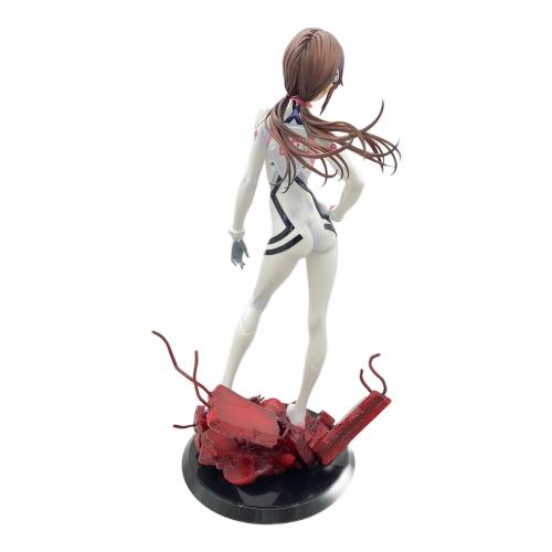 シン・エヴァンゲリオン劇場版 (シンエヴァンゲリオンゲキジョウバン) フィギュア 1/7 完成品フィギュア REVOLVE
