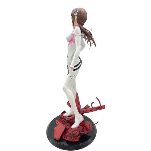 シン・エヴァンゲリオン劇場版 (シンエヴァンゲリオンゲキジョウバン) フィギュア 1/7 完成品フィギュア REVOLVE