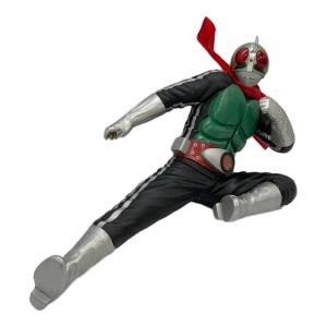 仮面ライダー (カメンライダー) ビッグサイズソフビフィギュア仮面ライダー1号 ソフビフィギュア BP2002