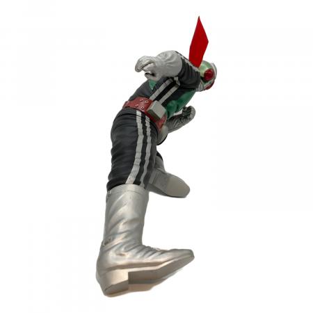 仮面ライダー (カメンライダー) ビッグサイズソフビフィギュア仮面