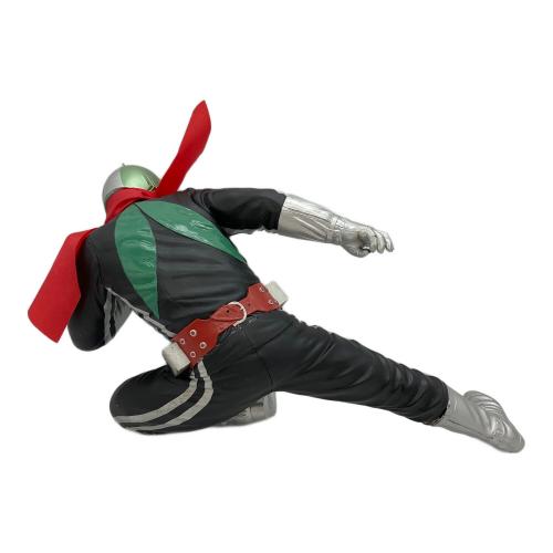 仮面ライダー (カメンライダー) ビッグサイズソフビフィギュア仮面ライダー1号 ソフビフィギュア BP2002