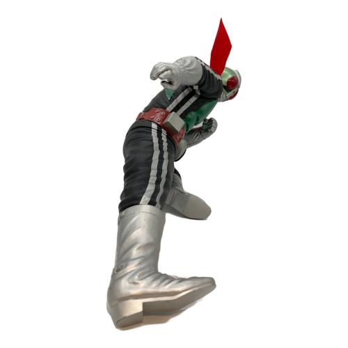 仮面ライダー (カメンライダー) ビッグサイズソフビフィギュア仮面